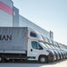 NAN Logistic - Transport marfa, depozitare si logistica